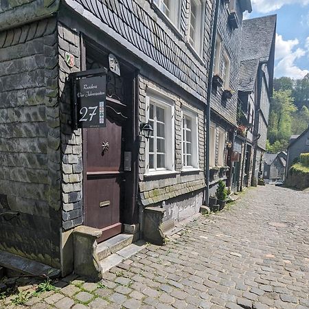 Residenz Vier Jahreszeiten Monschau Zewnętrze zdjęcie