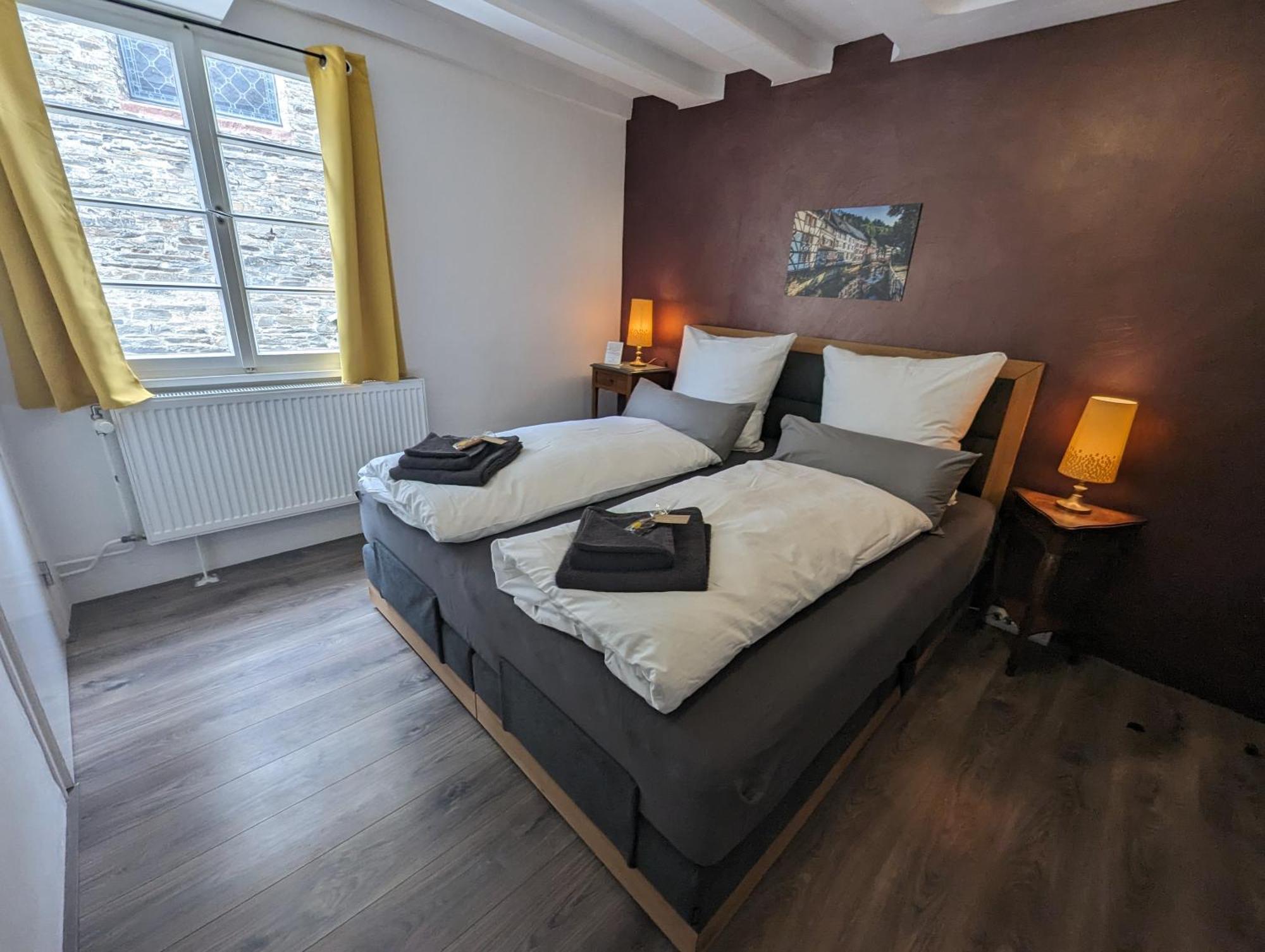 Residenz Vier Jahreszeiten Monschau Zewnętrze zdjęcie