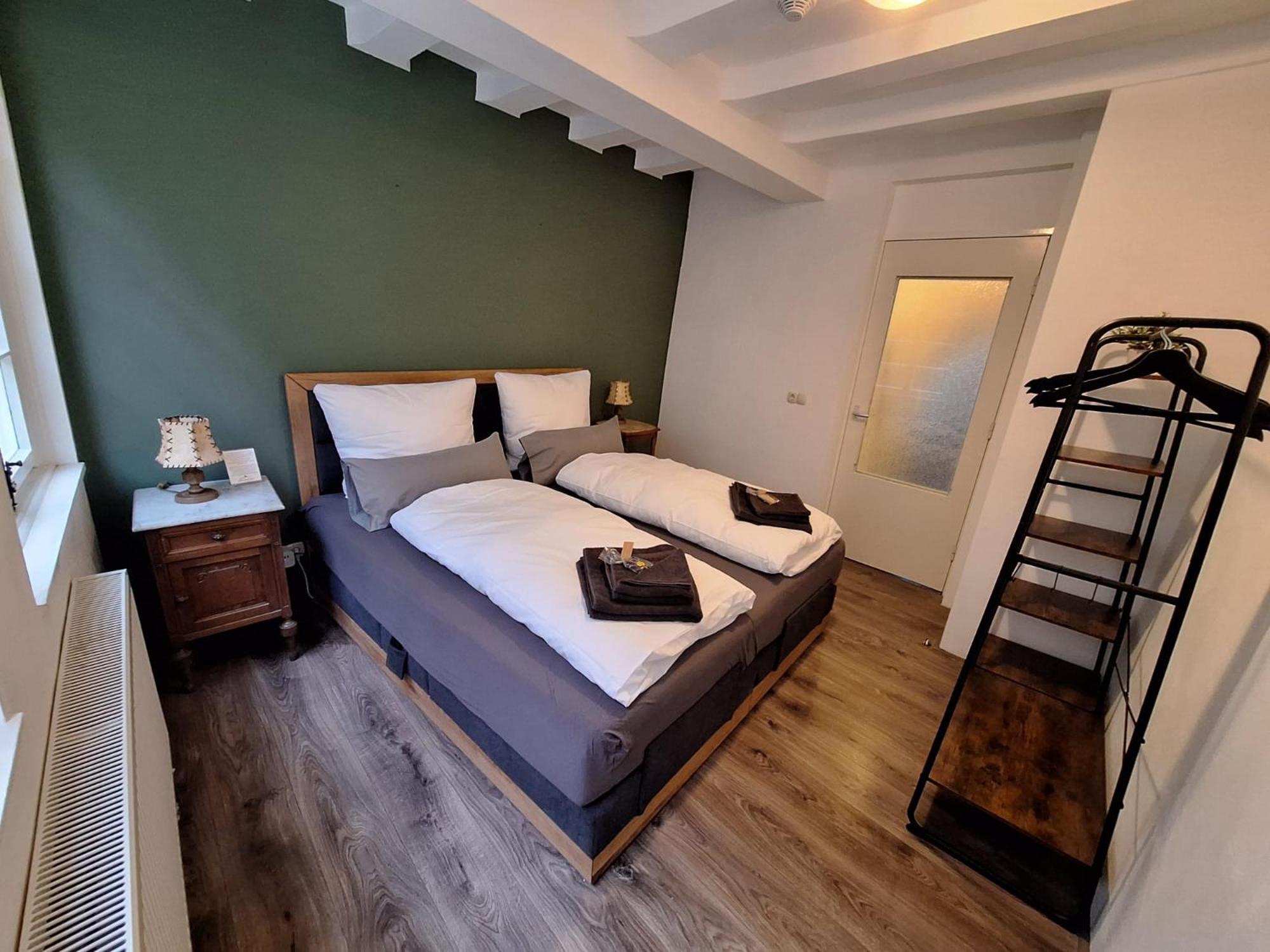 Residenz Vier Jahreszeiten Monschau Zewnętrze zdjęcie