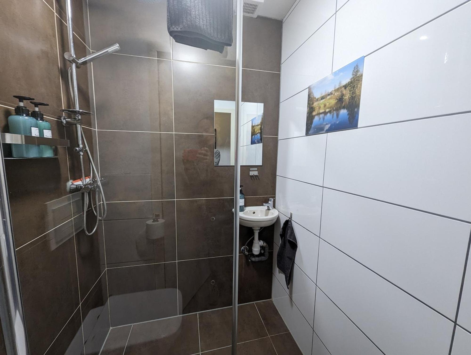 Residenz Vier Jahreszeiten Monschau Zewnętrze zdjęcie