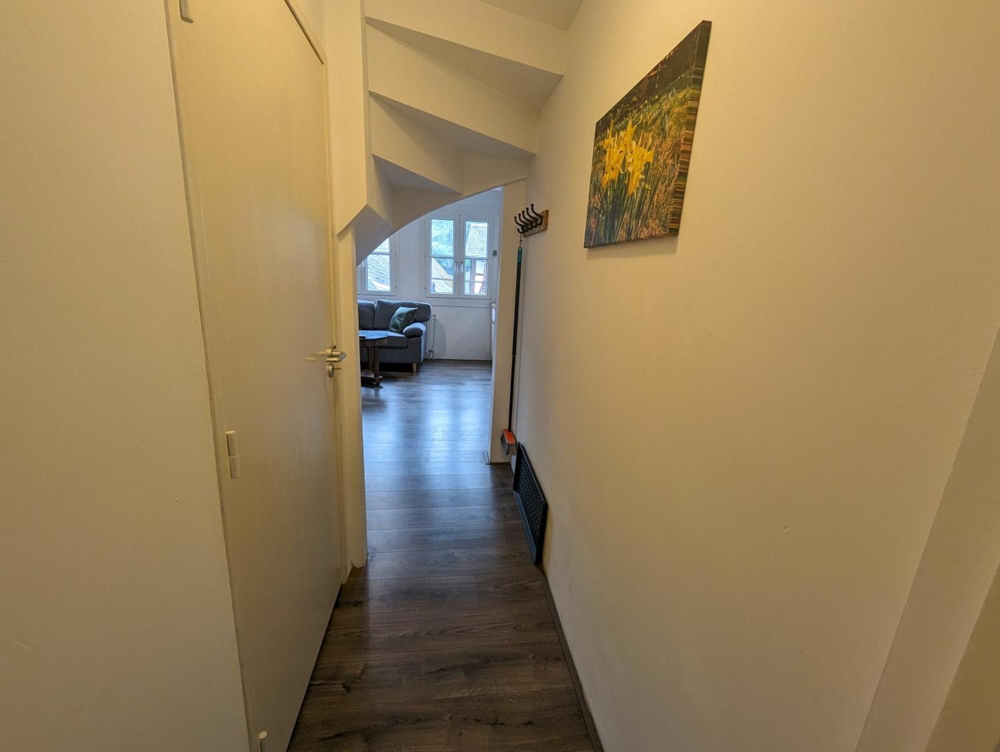 Residenz Vier Jahreszeiten Monschau Zewnętrze zdjęcie
