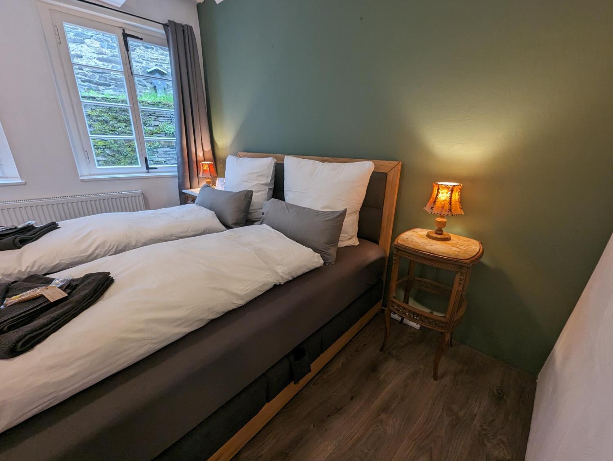Residenz Vier Jahreszeiten Monschau Zewnętrze zdjęcie